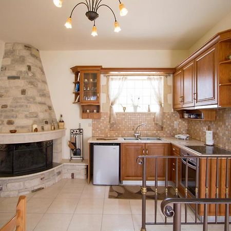 Villa Sokaki House Kalivianí Esterno foto