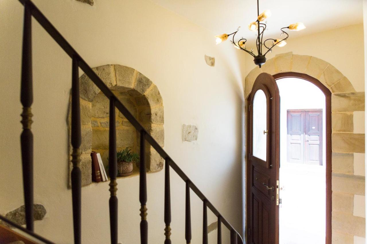 Villa Sokaki House Kalivianí Esterno foto